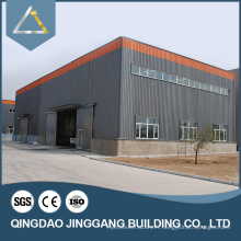 Stee structurel construction factory